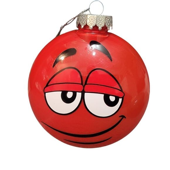 M&M ornaments (4 Total) - Picture 6 of 9